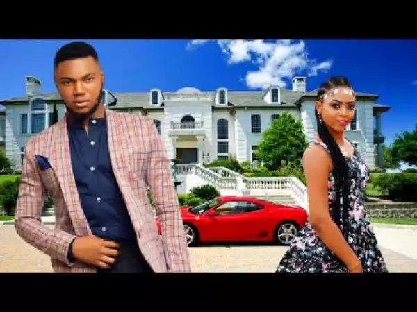Video: THE MAN MY HEART TRULY LOVES 3  - 2018 Latest Nigerian Nollywood Movie